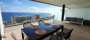 Sea Views Reserve Higueron